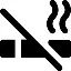 No Smoking