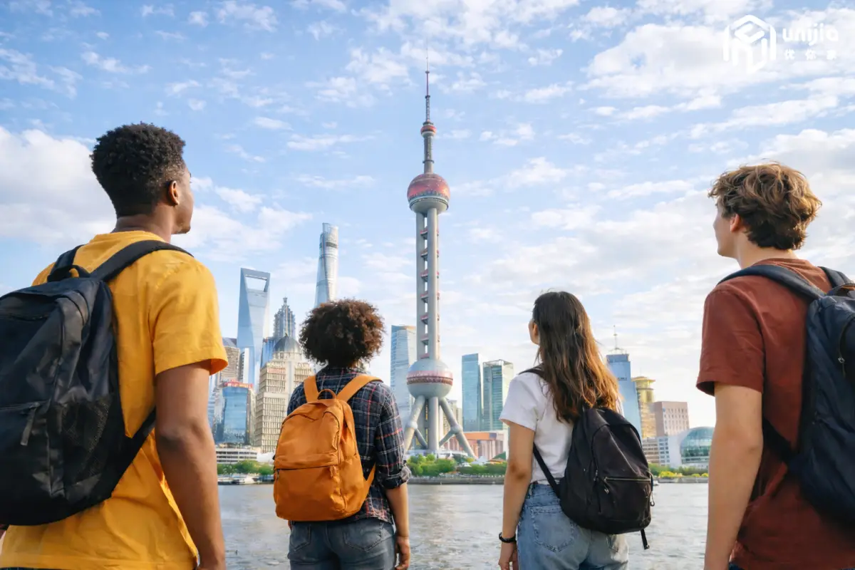 Funding Your Dream: Everything You Need to Know About Scholarships in Shanghai