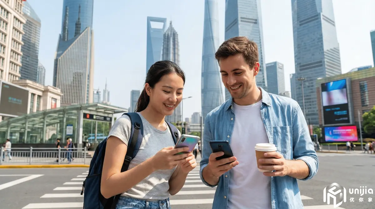 Settling in Shanghai: Apps, Housing, and Daily Life Essentials