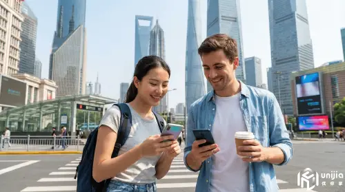 Settling in Shanghai: Apps, Housing, and Daily Life Essentials