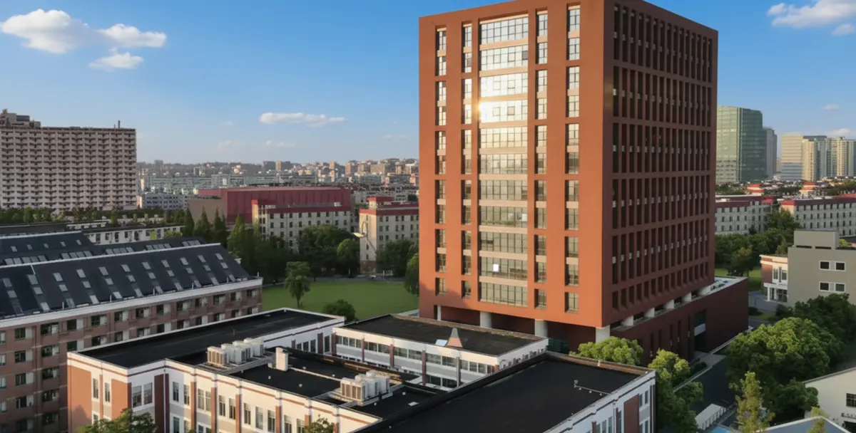 Shanghai University of Finance and Economics